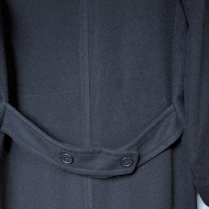 Lauren Ralph Lauren 100% Camel Hair Double-Breasted Coat
