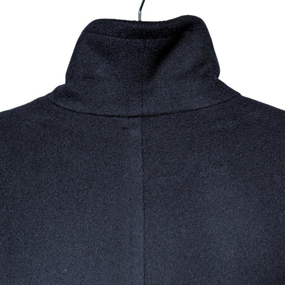 Lauren Ralph Lauren 100% Camel Hair Double-Breasted Coat