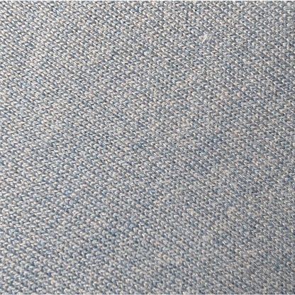 Banana Republic Silk Cashmere Crew Neck Sweater, Light Blue, Size S