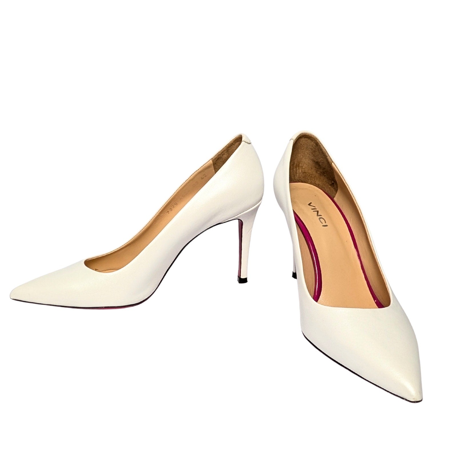 wedding shoes, white shoes, pearly white, high heel shoes, office shoes, bridal shoes, white classic shoes, high heel, stiletto, pointy toe,